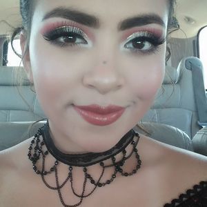 Meet your Posher, Daisy