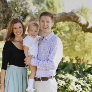 Meet your Posher, Margaret