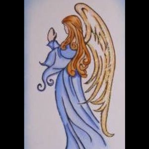 Meet your Posher, Michele