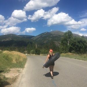 Meet your Posher, Megan