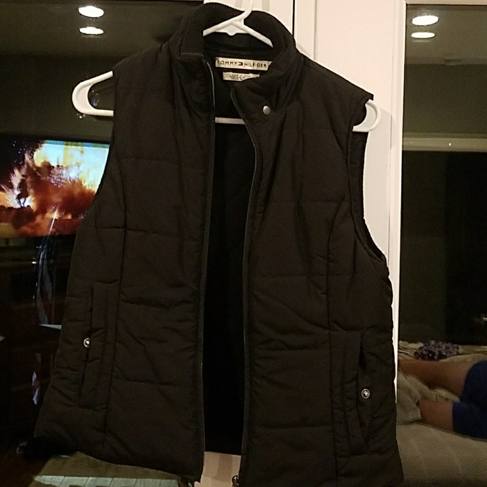 Tommy Hilfiger vest