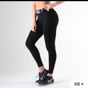 Gymshark leggings