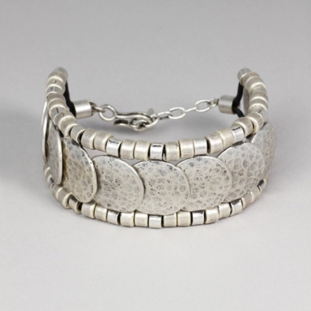 New Jewelmint Mumbai bracelet