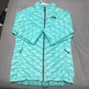 North Face Jacket