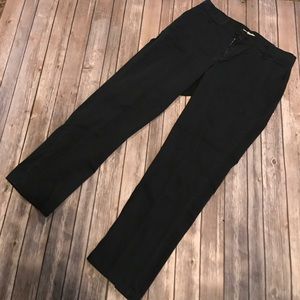 Riders by Lee Easy Care Dress Pants.