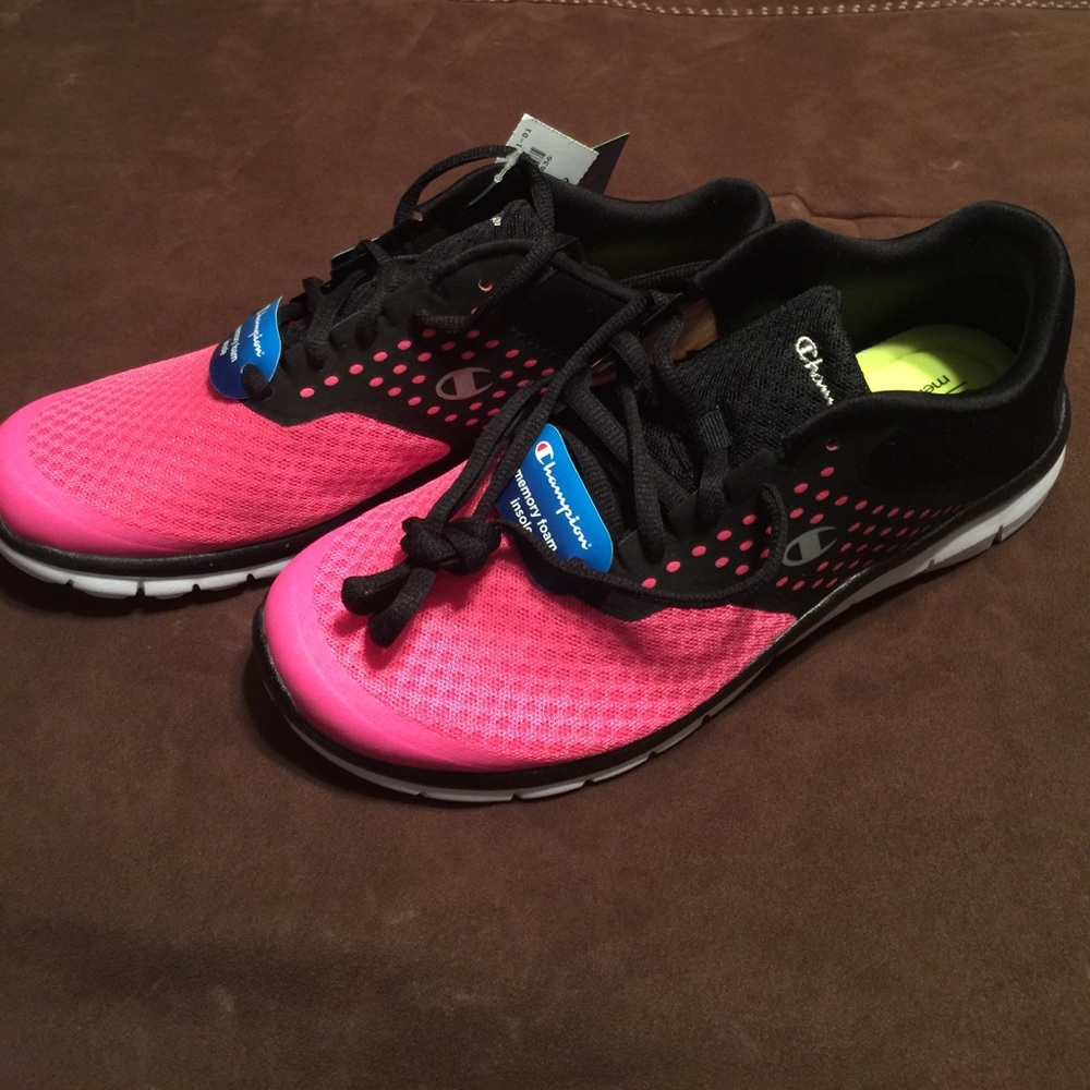 Champion shoes