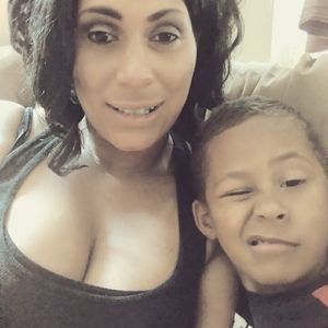 Meet your Posher, Tonya