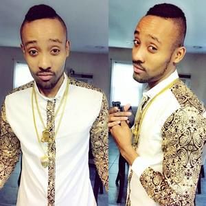 Meet your Posher, Gaetano