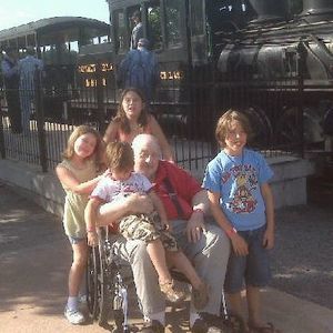 Meet your Posher, Deedee