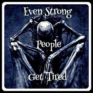 Meet your Posher, Richard