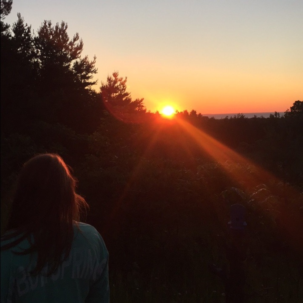 Meet your Posher, Sydney