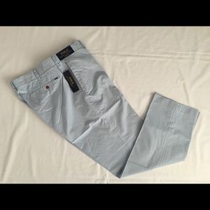 Polo Ralph Lauren Men's Newport Pima Cotton Pants