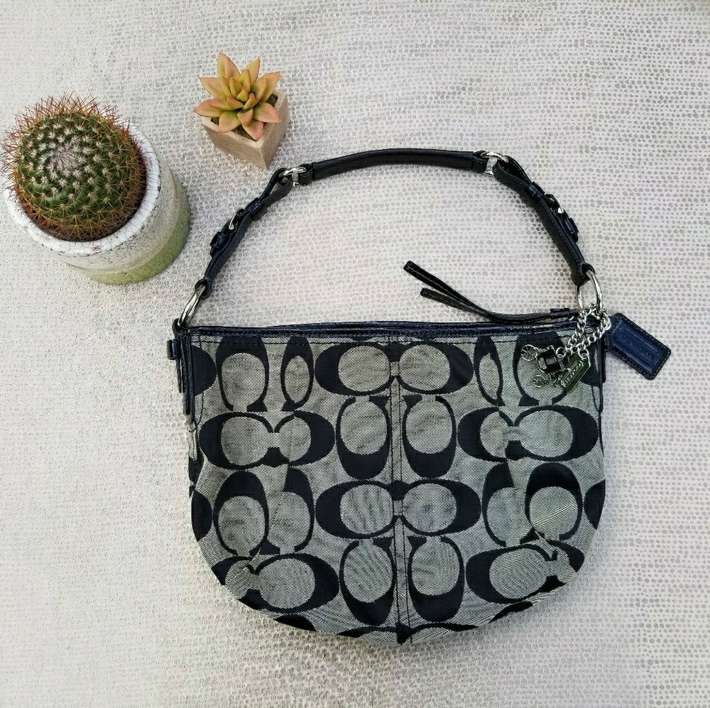 NWOT COACH Purse