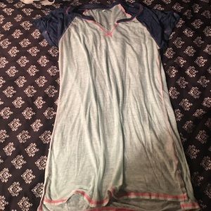 Maurice's shirt short sleeves tee
