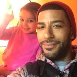 Meet your Posher, Andre