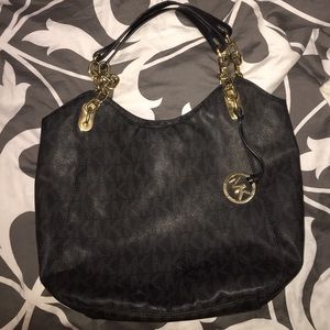 Michael Kors Large Lily Tote