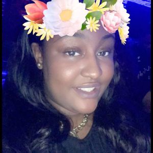 Meet your Posher, Imani