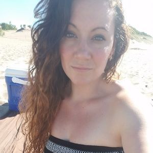 Meet your Posher, Kristine