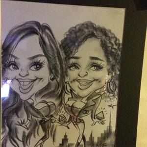 Meet your Posher, Catherine