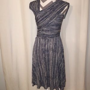 PLENTY BY TRACY REESE Dreamy Drape Dress