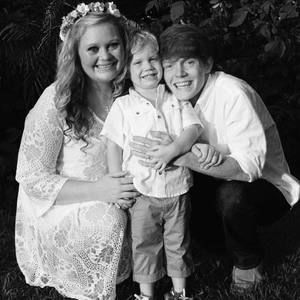 Meet your Posher, Hunter