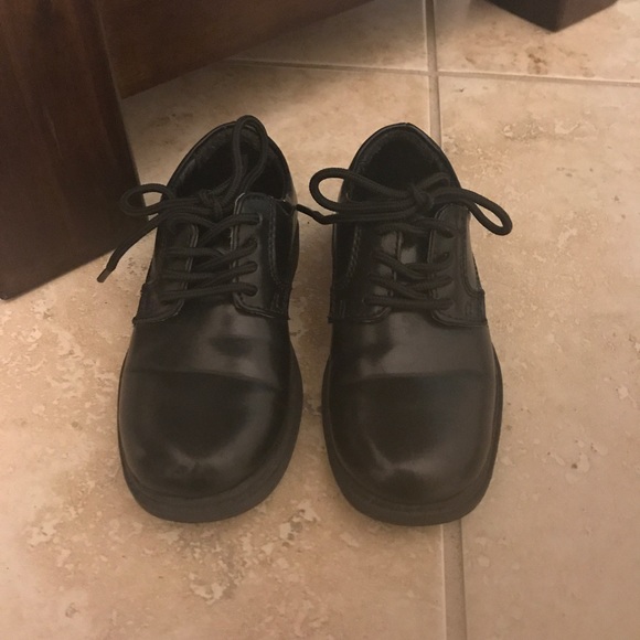 boys dress up shoes