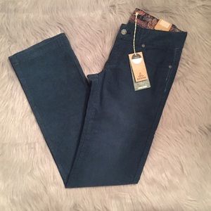 Women's Prana Jeans