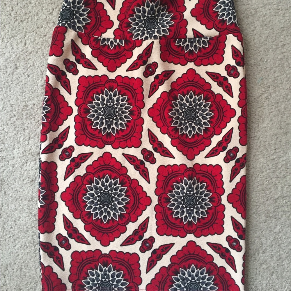 XS Cassie Skirt