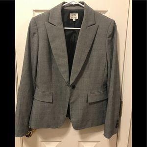 Blazer. Also have skirt to match
