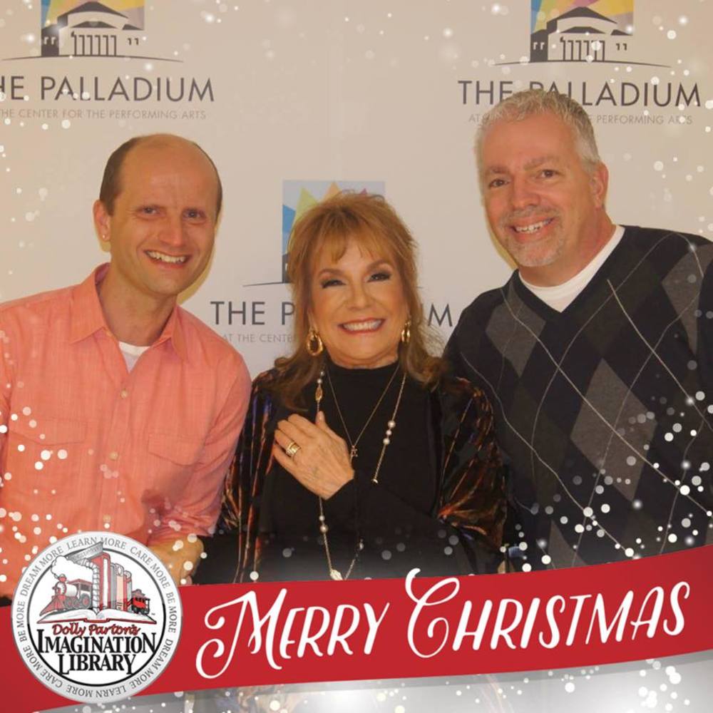 Meet your Posher, Jason