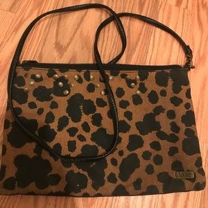 Vans purse