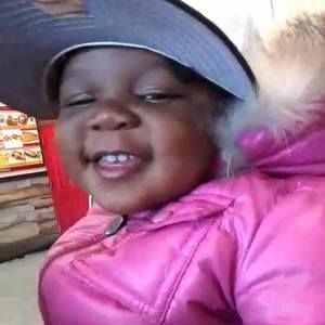 Meet your Posher, Byron-robyn