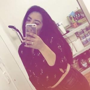 Meet your Posher, Eli