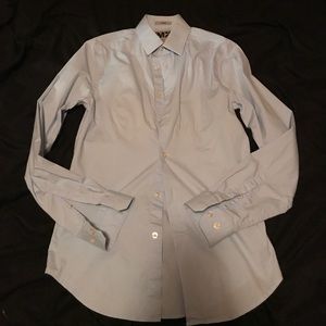 Express Dress shirt, in good condition