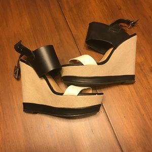 Wedges