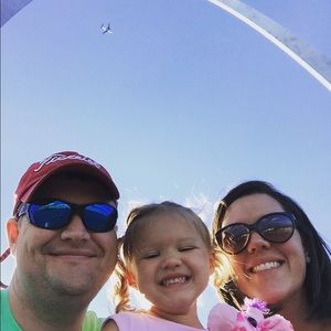 Meet your Posher, Casey