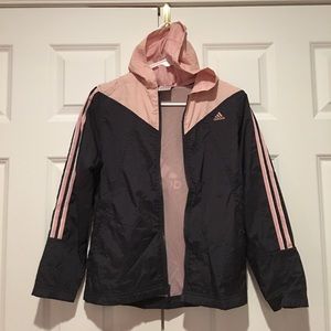 Adidas jacket