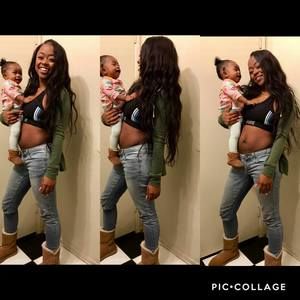 Meet your Posher, Aja