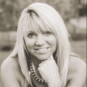 Meet your Posher, Shellie