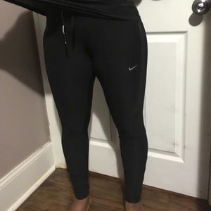 Nike running pants
