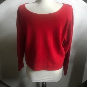 Red top