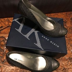 Anne Klein Heels