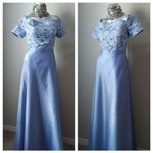 Special Occasion "COCKTAIL" Vintage Ensemble Special Occasion "COCKTAIL" Vintage Ensemble
