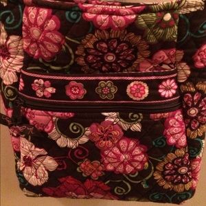 Vintage Vera Bradley Crossbody gently used.