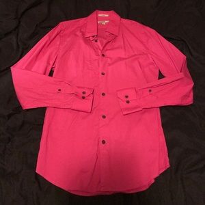 Express Dress shirt, in good condition