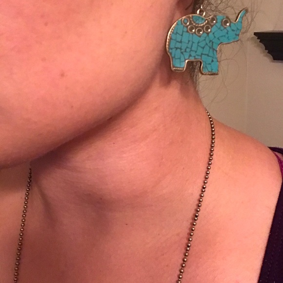 ‼️LAST CALL🎉Lucky Elephant Set or FREE*** - Picture 3 of 6