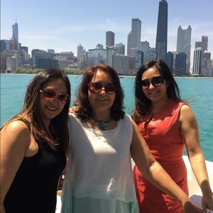 Meet your Posher, Bertha