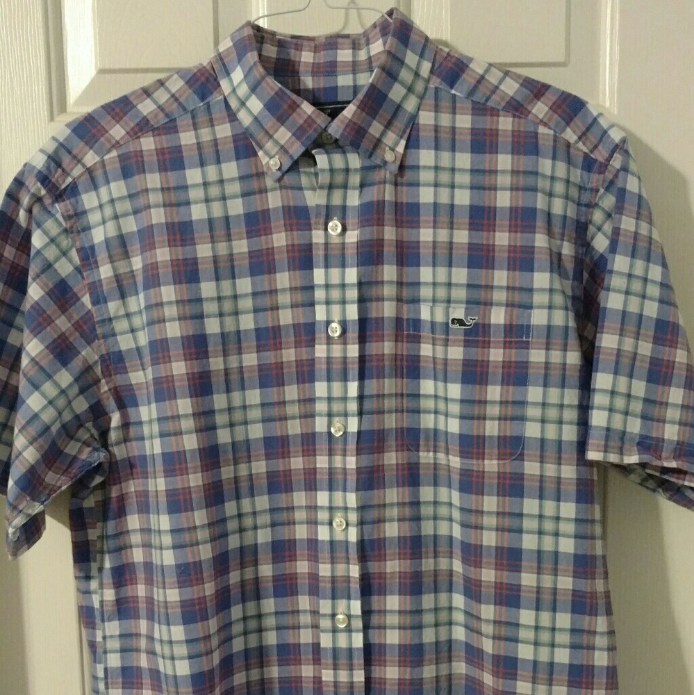 Vineyard Vines men's L