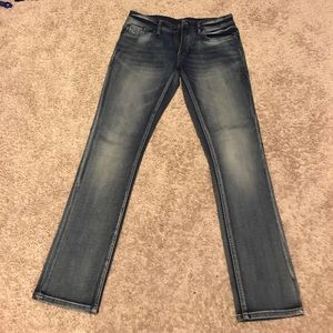 Buffalo David Bitton jeans