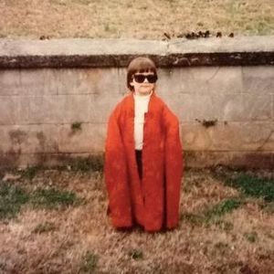 Meet your Posher, Kat